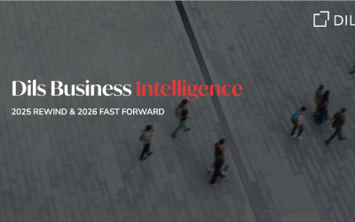 Dils Business Inteligence